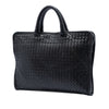 Bottega Veneta Nappa Intrecciato Briefcase Secondhand
