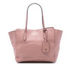 Secondhand Gucci Medium Leather Swing Tote