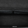 Fendi Leather Soft Trunk Baguette Satchel Secondhand