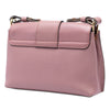 Burberry Small Leather Medley Buckle Crossbody Secondhand