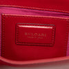 Secondhand Bvlgari Leather Serpenti Forever Crossbody
