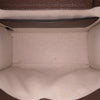 Secondhand Gucci Small Jumbo GG Canvas Bamboo Diana Satchel
