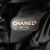 Chanel CC Lambskin Drawstring Bucket Bag Secondhand