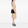 Chanel CC Lambskin Drawstring Bucket Bag Secondhand