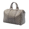 Gucci Medium GG Supreme Joy Boston Bag Secondhand