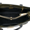 Prada Small Bicolor Saffiano Lux Gardeners Tote Secondhand