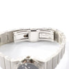 Secondhand Omega Constellation 123.15.24.60.01.001 92203020 SS QZ Watch with Black Dial