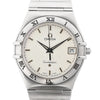 Secondhand Omega Constellation 1512.30 56246591 SS QZ Watch with Beige Dial