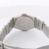 Secondhand Omega Constellation 1512.30 56246591 SS QZ Watch with Beige Dial