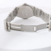 Secondhand Omega Constellation 1512.30 56246591 SS QZ Watch with Beige Dial