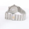 Omega Constellation 1512.30 57330974 SS SS QZ Watch with Beige Dial Secondhand