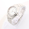 Omega Seamaster Aqua Terra 231.10.30.60.55.001 90627309 SS QZ Watch with Shell Dial Secondhand