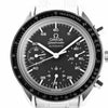 Omega Speedmaster 3510.50 59877179 SS AT Black Dial Watch Secondhand