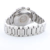 Omega Speedmaster Date Chronograph 3513.30 58461670 SS SS AT Watch with Silver Dial Secondhand