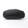 Coach Lexy Pebbled Leather Shoulder Bag in Black Secondhand