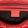 Gucci Medium Guccissima Joy Boston Bag Secondhand