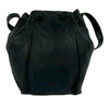 LOEWE Leather Bucket Bag Secondhand