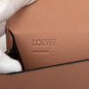 LOEWE Mini Grained Calfskin Barcelona Crossbody Secondhand