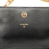 Chanel Mini CC Quilted Lambskin Bijoux Wallet on Chain Secondhand