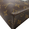 Louis Vuitton Monogram World Tour Toiletry Pouch 26 Secondhand