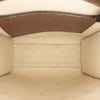 Gucci Mini Jumbo GG Canvas Web Satchel Secondhand