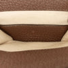 Gucci Mini Jumbo GG Canvas Web Satchel Secondhand