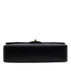 Chanel Medium Classic Lambskin Double Flap Secondhand