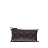 Louis Vuitton Monogram Vernis Spring Street Secondhand