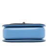 Secondhand Gucci Small Calfskin 1947 Bamboo Top Handle Bag