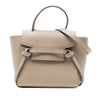 Celine Pico Grained Calfskin Belt Bag Secondhand