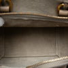 Celine Pico Grained Calfskin Belt Bag Secondhand