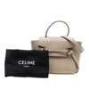 Celine Pico Grained Calfskin Belt Bag Secondhand