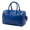 Saint Laurent Leather Classic Duffle 6 Satchel Secondhand