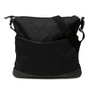 Gucci GG Canvas Perforated Crossbody Secondhand