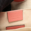 Gucci Leather GG Ribbon Satchel Secondhand