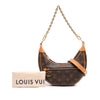 Louis Vuitton Monogram Loop Secondhand