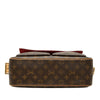 Louis Vuitton Monogram Viva Cite GM Secondhand