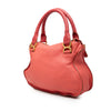 Chloé Medium Leather Marcie Satchel Secondhand