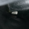 Chanel CC Denim Kelly Top Handle Bag Secondhand
