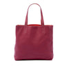 Secondhand Hermès Clemence Double Sens 36