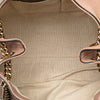 Gucci Medium Leather Soho Chain Tote Secondhand