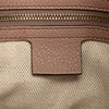 Gucci Medium Leather Soho Chain Tote Secondhand