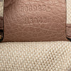 Gucci Medium Leather Soho Chain Tote Secondhand