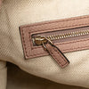 Gucci Medium Leather Soho Chain Tote Secondhand