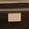 Celine Mini Grained Calfskin Luggage Tote Secondhand