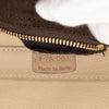 Celine Mini Grained Calfskin Luggage Tote Secondhand