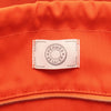 Hermès Toile Sac de Pansage Grooming Bag Secondhand