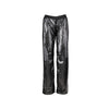 Secondhand Milk Sequined Trousers - '00s