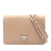 Prada Glace Calf Crossbody Secondhand