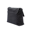 Gucci GG Denim Messenger Bag Secondhand
